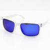 Trendy Sports Square Polarized Sunglasses For Men And Women -SunglassesCraft