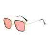 New Stylish carryminati Square Candy Sunglasses For Men And Women-SunglassesCraft