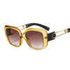 New Cat Eye Fashion Sunglasses For Unisex-SunglassesCraft