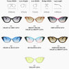 2020 New Brand Designer Cat Eye Sunglasses For Men And Women-SunglassesCraft