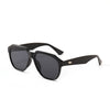 New Funky Style Launch square Retro Shades Sunglasses For Men And Women-SunglassesCraft