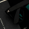 Classic Atom Green Eyewear For Men And Women-SunglassesCraft