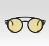 New Stylish Ranveer Singh Round Sunglasses For Men And Women-SunglassesCraft