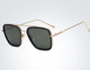 New Trend Avengers Tony Stark Sunglasses For Men And Women -SunglassesCraft
