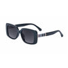 Designer Square Frame Sunglasses For Unisex-SunglassesCraft