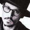 Johnny Depp Style Retro Vintage Prescription Glasses For Unisex-SunglassesCraft