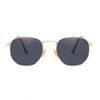 Jessica Black Gold Eyewear For Men And Women-SunglassesCraft