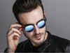 Classic Polarized Clubmaster Sunglasses For Men And Women-SunglassesCraft