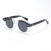 Luxury Brand Acetate Oval Sunglasses For Men And Women- SunglassesCraft
