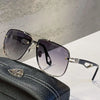 Classic Luxury Retro Sunglasses For Men And Women- SunglassesCraft