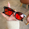 2022 Designer Retro Fashion Sunglasses For Unisex-SunglassesCraft