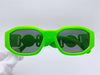 2021 New Fashion Rectangle Candy Sunglasses For Men And Women-SunglassesCraft