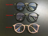 Stylish Round Eye Sunglasses For Men And Women-SunglassesCraft