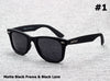 Polarized Traveler Style Sunglasses For Men And Women-SunglassesCraft