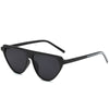 2020 High Quality Cat Eye Polarized Brand Sunglasses For Unisex-SunglassesCraft