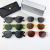 Vintage Luxury Brand Sunglasses For Men And Woman- SunglassesCraft