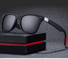 Classic Spidey Black Eyewear For Men And Women-SunglassesCraft