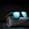 New Classic Square Sunglasses For Men And Women- SunglassesCraft