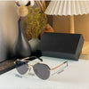 New Frameless Sunglasses For Men And Wome- SunglassesCraft