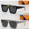 Fashionable Small Square Sunglasses For Men And Women-SunglassesCraft