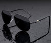 Most Stylish Celebrity Premium Aviator Sunglasses For Men And Women-SunglassesCraft