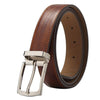 Classic Genuine Leather Strap Belt For Men-SunglassesCraft