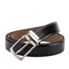 Classic Genuine Leather Strap Belt For Men-SunglassesCraft