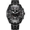 CAINO Men Fashion Business Quartz Wrist Watch Luxury Top Brand Full Steel Strap Sports Watch-SunglassesCraft