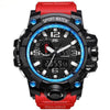 Multi-function Sport Military Army LED Digital Wrist Watches For Men And Women-SunglassesCraft