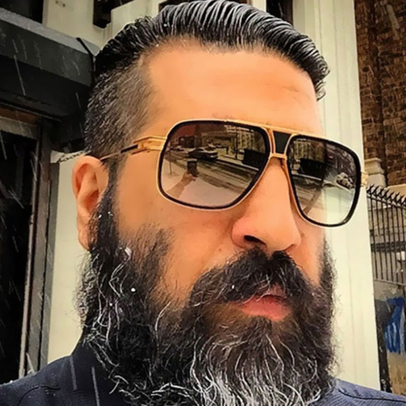 Badshah sunglasses 2024