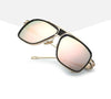 Stylish Square Vintage sunglasses For Men And Women -SunglassesCraft