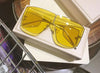 Badshah Oversized Vintage Sunglasses For Men And Women-SunglassesCraft Store