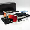 Polarized Sports Sunglasses For Men And Women -SunglassesCraft