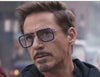 New Celebrity Tony Stark Sunglasses For Men And Women -SunglassesCraft