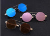 New Stylish Round Shades For Men And Women-SunglassesCraft