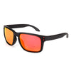 Trendy Sports Square Polarized Sunglasses For Men And Women -SunglassesCraft