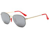 Unique Rim Less Blaze Sunglasses For Men And Women -SunglassesCraft