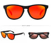 Oval Sports Polarized Shades For Men And Women-SunglassesCraft