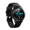 Full Touch Smart Watch IP68 Waterproof Bluetooth Smart Bracelet Men Women ECG PPG Heart Rate Blood Pressure Oxygen Monitor