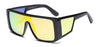 Oversize Square Sunglasses For Men And Women -SunglassesCraft