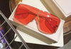 Most Stylish Sahil Khan Square Candy Sunglasses For Men And Women-SunglassesCraft