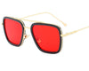 New Celebrity Tony Stark Sunglasses For Men And Women -SunglassesCraft