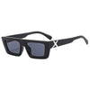 Vintage Retro Luxury Sunglasses For Men And Women- SunglassesCraft