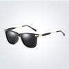 New Classic Square Sunglasses For Men And Women- SunglassesCraft