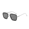 Retro Fashion Brand Sunglasses For Unisex-SunglassesCraft