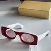 Fashion Brand Designer Summer Shades For Unisex-SunglassesCraft