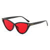 Retro Cat Eye Designer Sunglasses For Unisex-SunglassesCraft