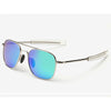 Top Quality Polarized Pilot Brand Sunglasses For Unisex-SunglassesCraft
