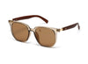 Luxury Retro Fashion Sunglasses For Unisex-SunglassesCraft
