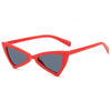 Vintage Cat Eye Fashion Sunglasses For Unisex-SunglassesCraft
